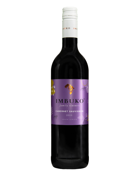 Imbuko Wines (Pty) Ltd Imbuko Cabernet Sauvignon 